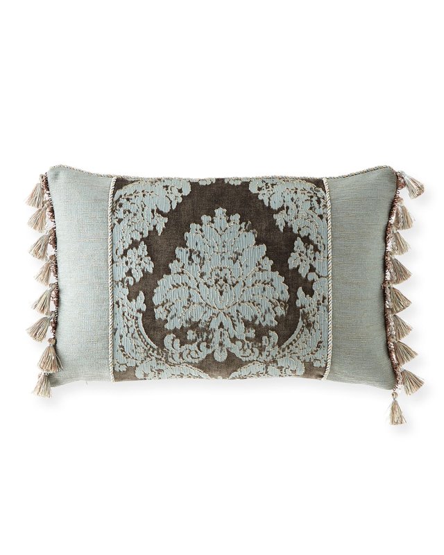 Radiance Boudoir Pillow, 13" x 18"